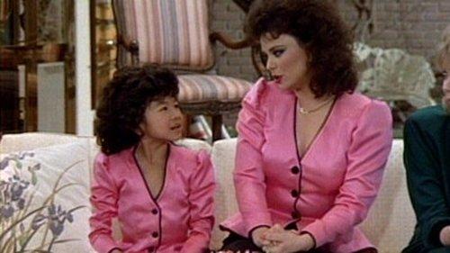Designing Women Season 1 Episode 18 - Oh, Suzannah