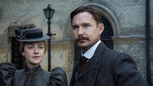 The Alienist Season 1 Episode 4 - These Bloody Thoughts