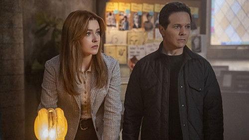 Nancy Drew Season 4 Episode 10 - The Ballad of Lives Foregone