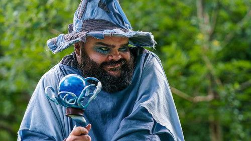 Odd Squad Season 5 Episode 6 - Bad Luck-itis