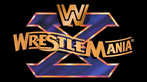 WWE Pay Per View Season 10 Episode 2 - WrestleMania X