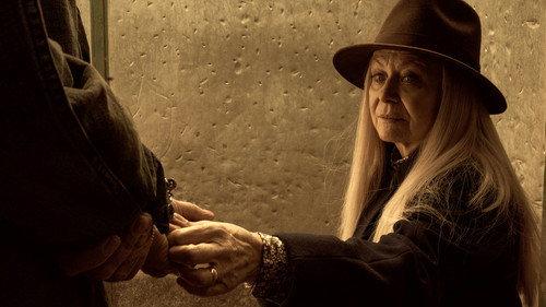 undefined Season 1 Episode 2 - Orphan Comb Death Fight