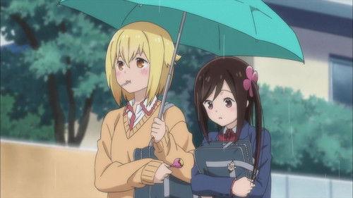 Hitoribocchi no Marumaruseikatsu Season 1 Episode 1 - My First Confession