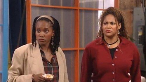 Living Single Season 3 Episode 12 - The Following Is a Sponsored Program