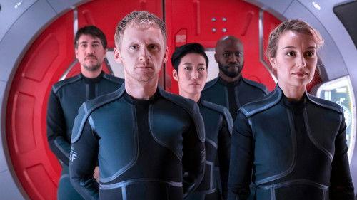 Mars Season 2 Episode 1 - We Are Not Alone