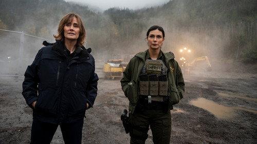 Fire Country Season 4 Episode 13 - The Bravest (II)