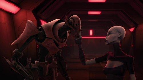 undefined Season 3 Episode 2 - ARC Troopers