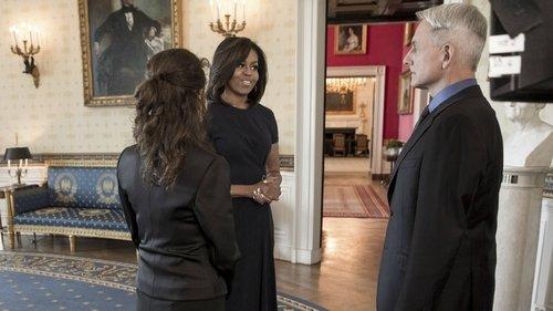 NCIS Season 13 Episode 22 - Homefront