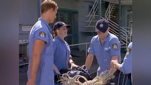 Water Rats Season 1 Episode 15 - Eyewitness