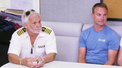 Below Deck Season 5 Episode 11 - Only Doing It for the Money