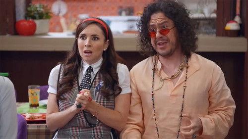 Una familia de diez Season 6 Episode 4 - Las aceitunas de Don Justo