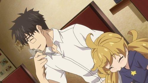 Sweetness & Lightning Season 1 Episode 9 - Our Family's At-Home Curry