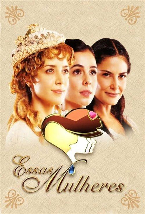 These Women poster