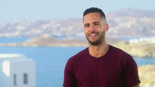 Lindsay Lohan's Beach Club Season 1 Episode 6 - Crossing Lindsay