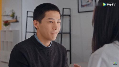 Forever Love Season 1 Episode 14 - Snoopy Represents My Heart