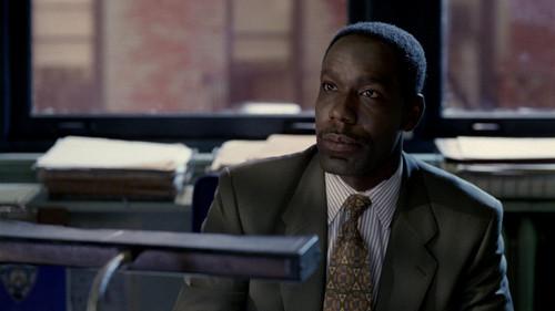 NYPD Blue Season 2 Episode 4 - Dead and Gone