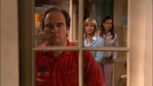 According to Jim Season 3 Episode 27 - Everyone Gets Dumped