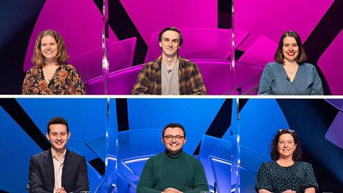 Only Connect Season 17 Episode 20 - Steelers v Discotheques