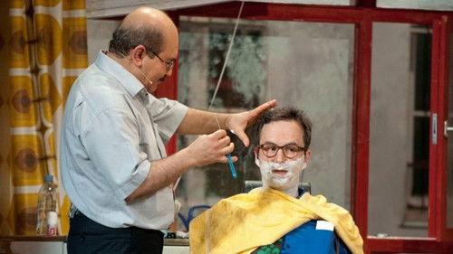 Krömer - Late Night Show Season 3 Episode 3 - Christine Theiss, Nikeata Thompson, Lexy Hell, Andreas Bourani