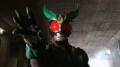 Kamen Rider Season 11 Episode 6 - Sorrowful Monstrous Fist