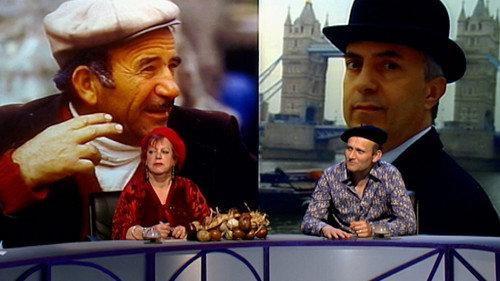 QI Season 6 Episode 5 - France