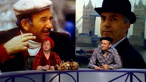 QI Season 6 Episode 5 - France