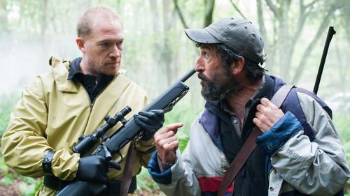 The Zone Season 1 Episode 2 - Animal Control