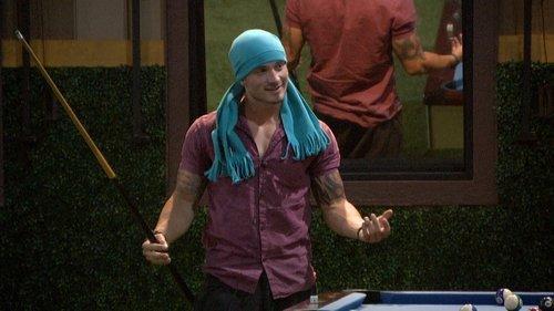 Big Brother Season 16 Episode 11 - Episode 11