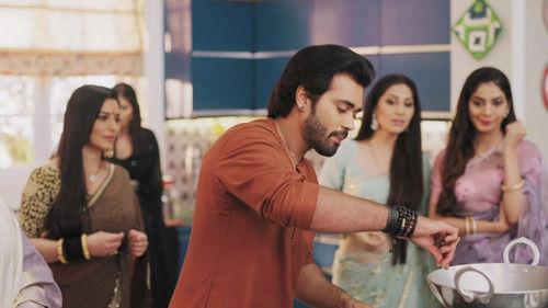 Amma Ke Babu Ki Baby Season 1 Episode 12 - Babu Shows off His Skills!