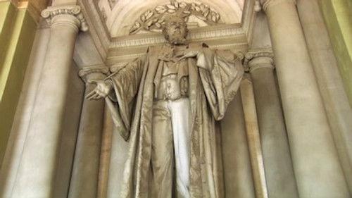 Italy Unpacked Season 2 Episode 1 - In the Footsteps of the Poets