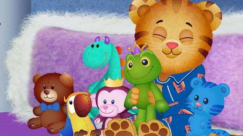 Daniel Tiger's Neighborhood Season 1 Episode 39 - Daniel's Sleepover
