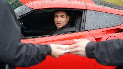 undefined Season 1 Episode 16 - Greenlight