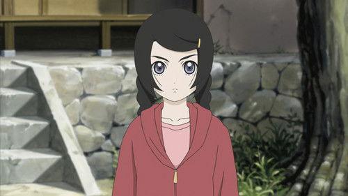 Ghost Hound Season 1 Episode 3 - Phobia Exposure