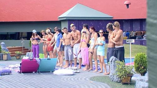 Big Brother Season 6 Episode 6 - Daily Show (Day 5)