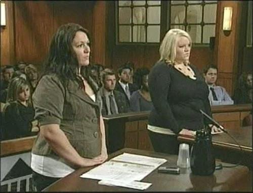 Judge Judy Season 13 Episode 197 - Case 3344