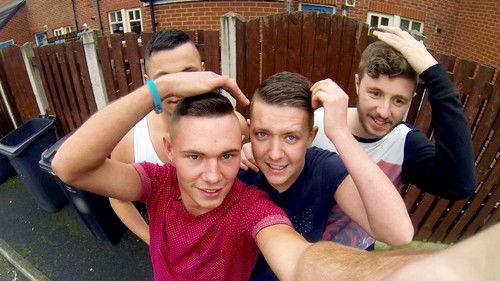 Snow, Sex and Suspicious Parents Season 2 Episode 4 - After the Holiday