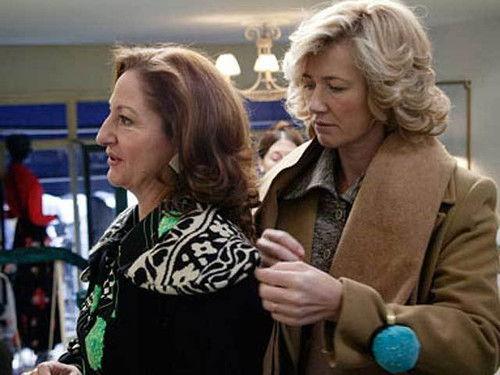 Cuéntame cómo pasó Season 6 Episode 9 - Episode 9