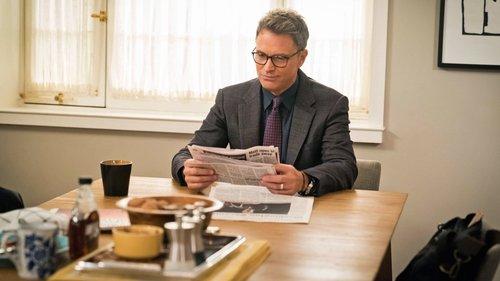 Madam Secretary Season 5 Episode 8 - The Courage to Continue