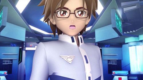 猎车兽魂 Season 2 Episode 2 - Episode 2