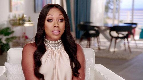 Baller Wives Season 1 Episode 1 - Episode 1