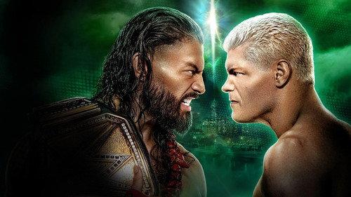 WWE Pay Per View Season 40 Episode 4 - WrestleMania XL: Sunday