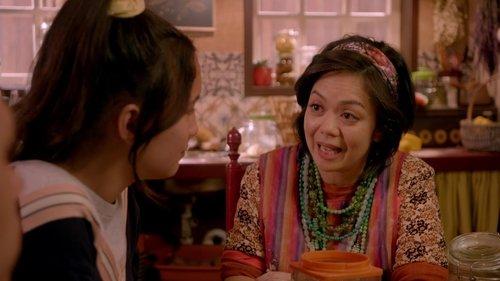 Hunter Street Season 3 Episode 28 - Tricky Times