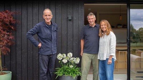 Grand Designs Season 27 Episode 2 - Southwater 2025
