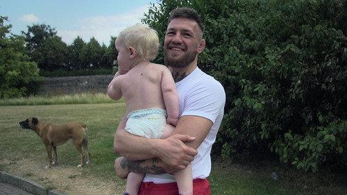 McGREGOR FOREVER Season 1 Episode 1 - Bad Blood