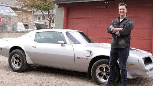 Car Stories Season 1 Episode 2 - Episode 2