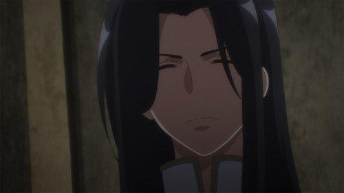 Reborn as a Vending Machine, I Now Wander the Dungeon Season 2 Episode 12 - Blizzard in the Desert