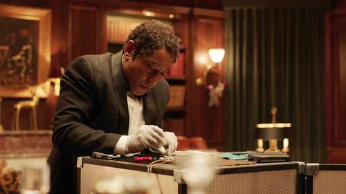 undefined Season 1 Episode 6 - Violet