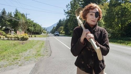 Twin Peaks Season 3 Episode 15 - Part 15