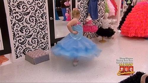 Here Comes Honey Boo Boo Season 2 Episode 7 - Runaway Bride!
