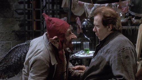 The 10th Kingdom Season 1 Episode 1 - Part 1